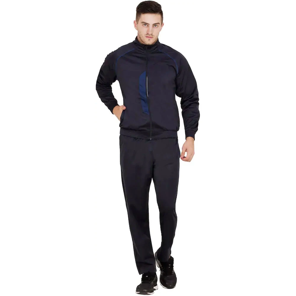 tracksuit and jumper set