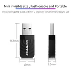 Wifi Laptop Network Adapter Comfast 812 AC 1300Mbps WiFi Dongle USB3.0 Mini Wireless Network Adapter Laptop