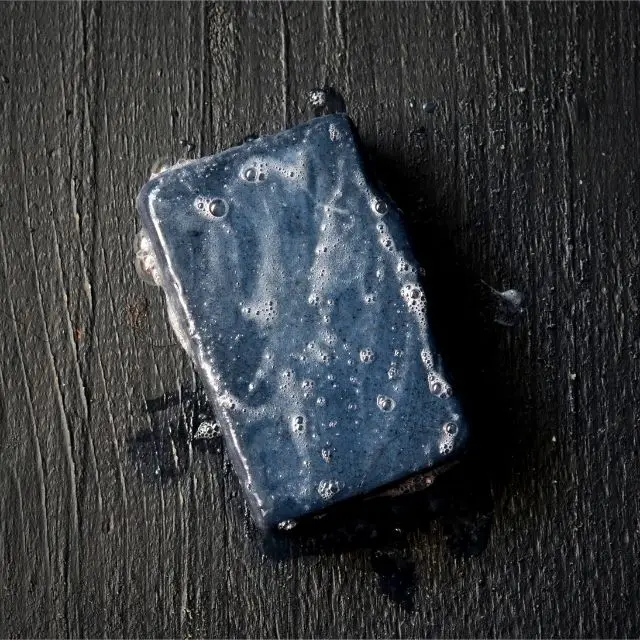 m88 korean skin care soap 135g