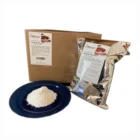 Instant Dessert Versatile Mousse Mix Available 5 x 1.588 KG Bags In Durable Carton From Mirage