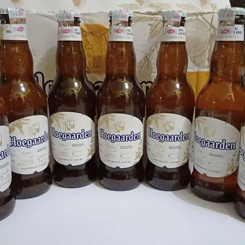 Hoegaarden Belgian beer for sale online wholesale distributors