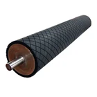 Sleeved Pressure Roller Lower Sleeved Pressure Roller For Ricoh AF2035
