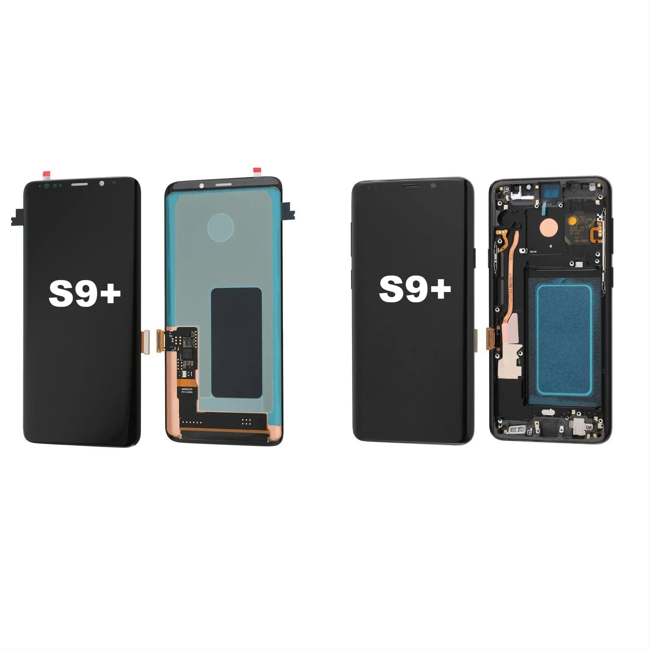 s9 lcd screen factory
