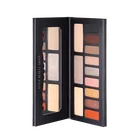 Makeup Eye Makeup Private Label OEM ODM Service - Eyeshadow Palette Private Cosmetics
