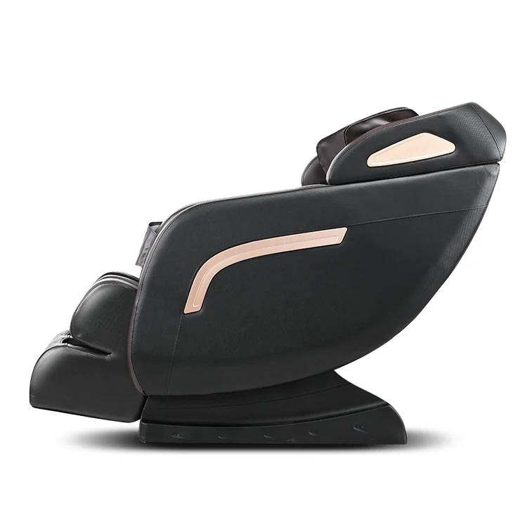 massage chair with rolling balls