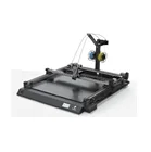 Creawit Presents FDM Professional Printer Which Prints Objects Also Model Number K8 Size 800x800x85mm
