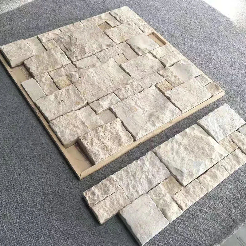 product wholesaler travertine pavers french pattern volcano antique pattern travertin mosaik-0