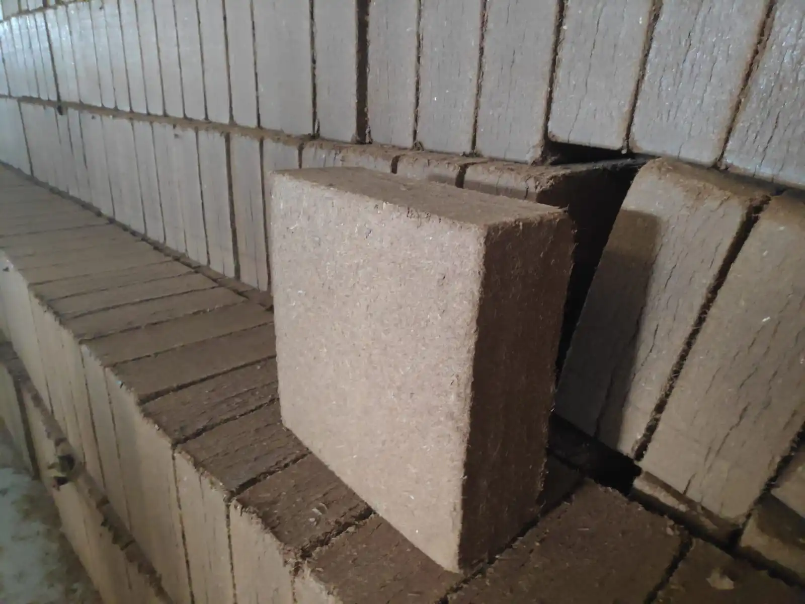 soilless medium