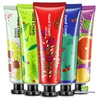 Hand And Hand Private Label Hand Cream With Shea Butter Green Tea Wild Berry And Grape Seed