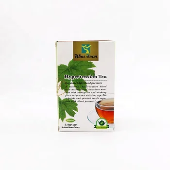 Wansongtang hypertension tea for high blood pressure WinsTown chinese herbal tea