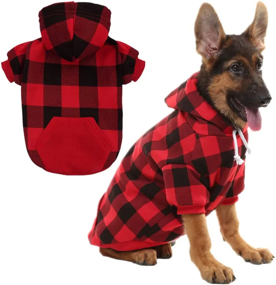 clothes for german shepherd puppy