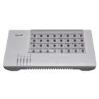 Sim Sim Bank Gsm Sim Bank 32 Sim Slots Voip Sim Bank SMB32