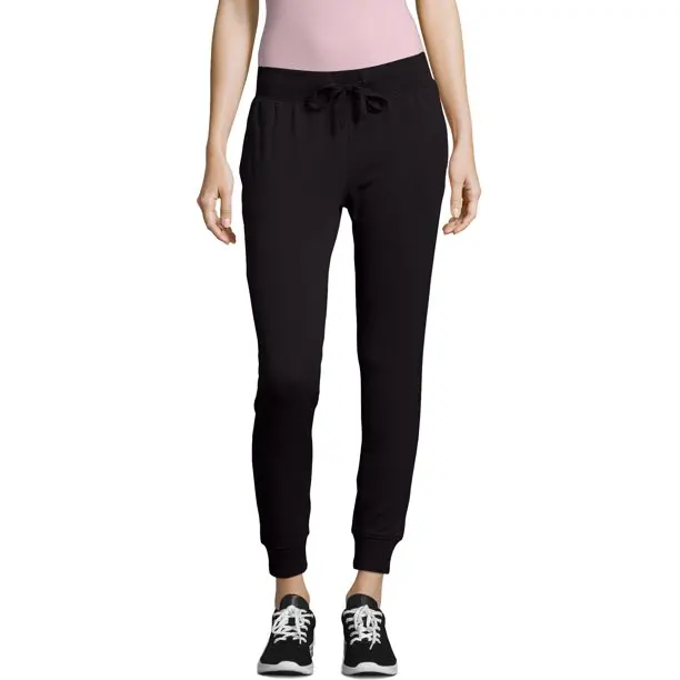 Fleece Pants 