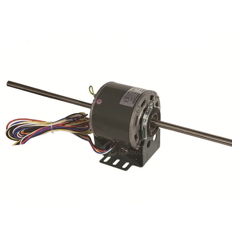 Cross Flow Fan, YSK-200-4, Electric, PPFMA001 - detail 10