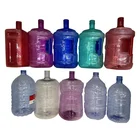 55mm Neck 5gallon Bottle Preforms 700g 730g 750g PET Preform For Blowing 20ltr Bottles