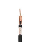 Armored Sheathed Cable Customized Single Copper Core Armored PVC Sheathed Cable