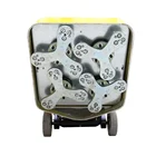 Grinder 10HP Variable Speed JS630 Manual Floor Surface Polishing Machine Concrete Grinder