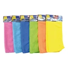 Towel Kitchen Cleaning Towels Custom Label Multi-purpose Microfiber Car Towel Kitchen Cleaning Towel