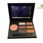 Private Private Label Color Star Disc Eyeshadow Palette