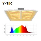 High Led Light Led Led Grow Light 301b Ytek High Ppfd Full Spectrum Red Chip Toplight Qb 301B Led Hang Osr Grow Light