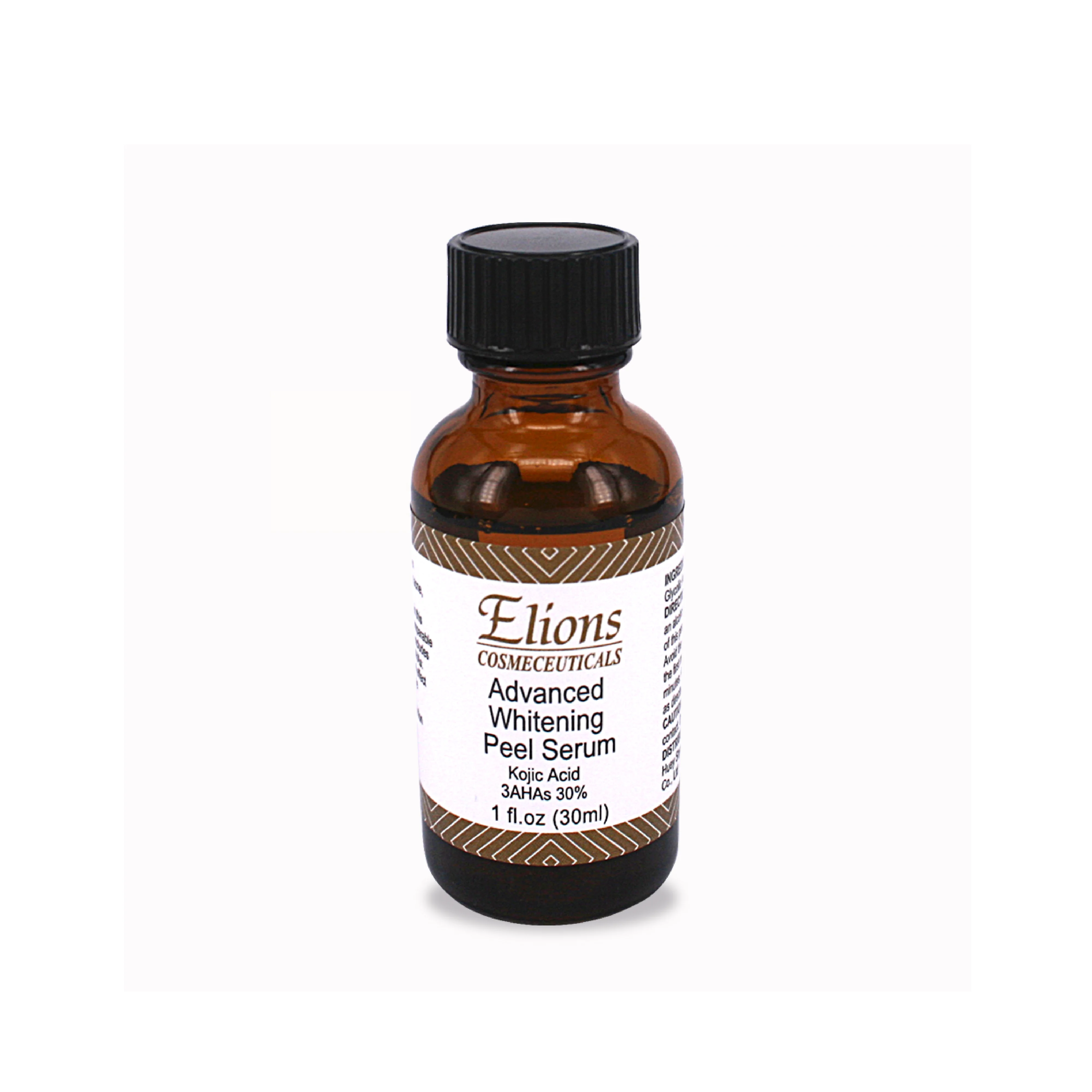 kojic serum