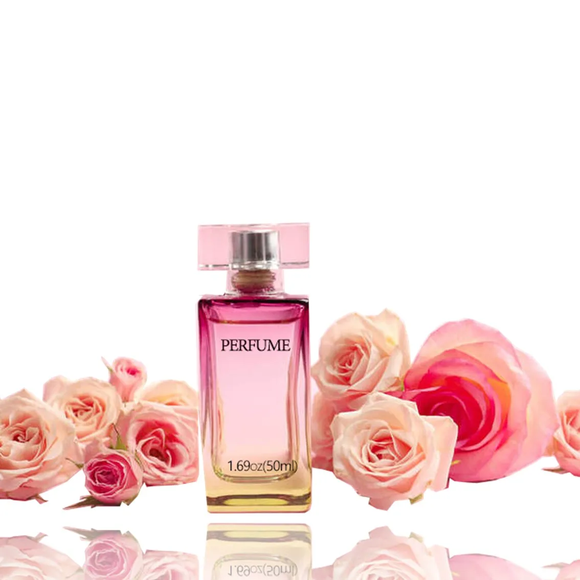 rose flavor perfume