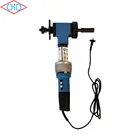 Machine Tube Pipe Facing Edge Cutting Hand Beveling Chamfering Defurring Machine