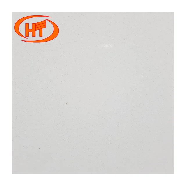 Pure White Color Quartz 1003 Quart Stone Slabs For Kitchen Countertops