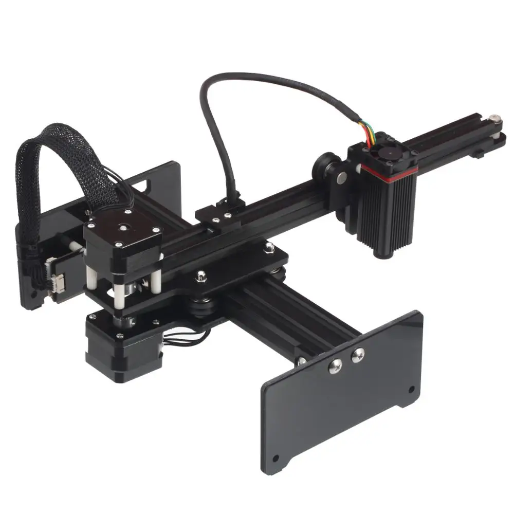 NEJE 7W Laser Graviermaschine Engraving Gravurmaschine DIY 3D Drucker  ▼ 