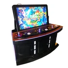 Slot Game Slot USA Original Video Slot Gambling Machine Dual Screen Slot Game Cabinet