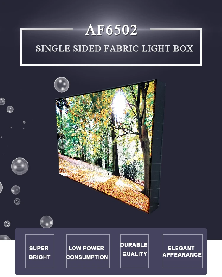 product split flap display electronic soft film dynamic light box advertisement 3d billboard outdoor advertising-8