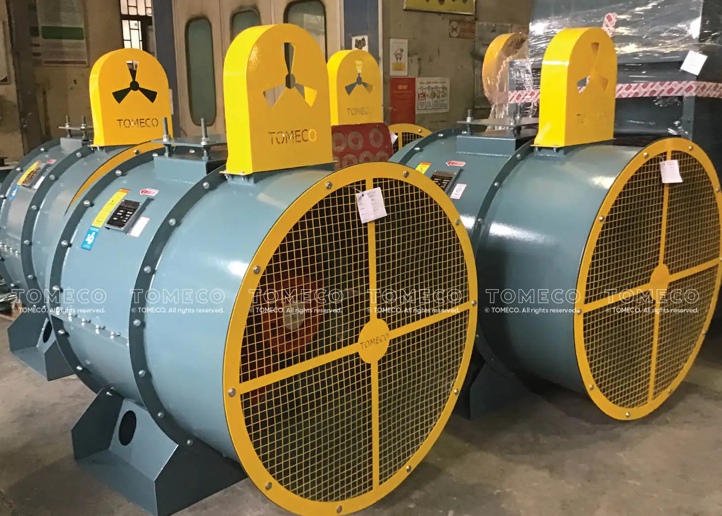 High Quality Double Impeller, TEMPERATURE, RESISTANCE, BELT - detail 8