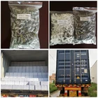 Wall Plug Nylon 13*36mm 100 Sets / Bags Plastic Nylon Winged Butterfly Toggle Anchor/hollow Wall Plug