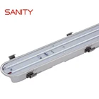 Sp Sp Tri Proof 10-70W SP Chemical Lab Marine Food Factory CE SAA CB Ip65 Tri-proof Led Batten Light
