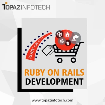 Christmas Best Offer Ruby on Rails Development Highly Secure Website Development Top Digital Marketing Agency