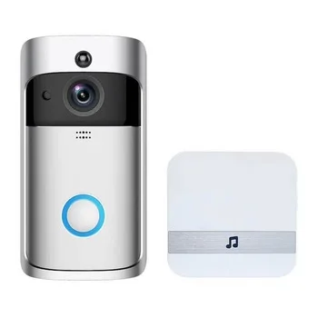 eken doorbell v5