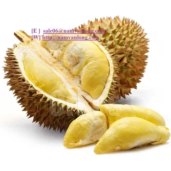 FROZEN DURIAN at THE BEST QUALITY PRICE......