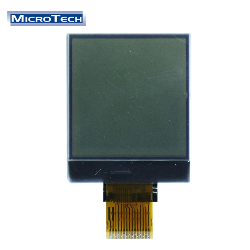 lcd panel white spot factory