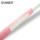 Family 4 Adult Toothbrush Adult Medium Manual Toothbrush Family Bulk Pack 4 Colors Medium Soft Bristles-Pack Of 4