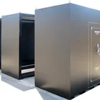 Bank Cash Vault Bank High Quality Bank Cash Vaults Security Secret Vault Room