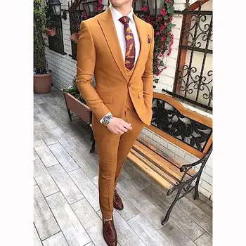 New Design Turkish Mens Suits Direct Manufacturer Customized Italy Design Wholesale Men Suit