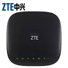 Router Cat6 300Mbps ZTE MF279 MF279T 4G LTE Outdoor CPE Router With LTE FDD B2/B4/B5/B7/B12/B13/B26/B30