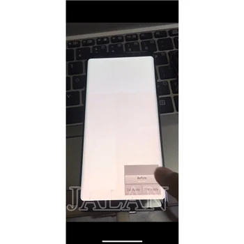 pink shadow burning lcd repair solution account for samsung S8 To S10 plus G950 G955 G960 G965 N950 N960