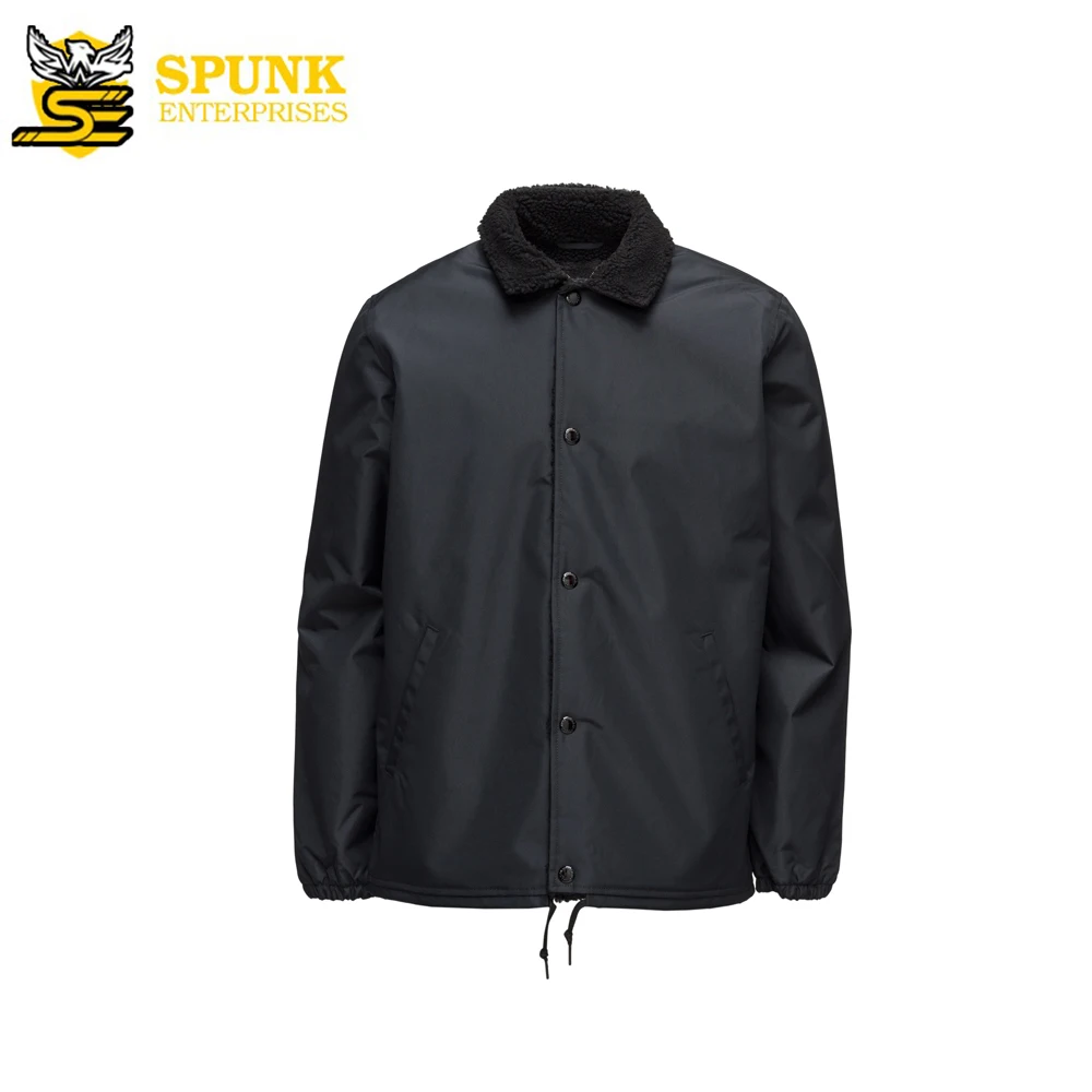 spunk winter jackets