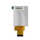 Lcd Tft Lcd Display 2.4 Tft Lcd Monitor Small Transparent Mini Panels Ips Screens 2.4 Inch Lcd Display
