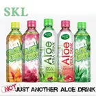 Factory Drink 330ML Sugar Free Aloe Vera Cube Drink