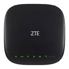 Router Cat6 300Mbps ZTE MF279 MF279T 4G LTE Outdoor CPE Router With LTE FDD B2/B4/B5/B7/B12/B13/B26/B30