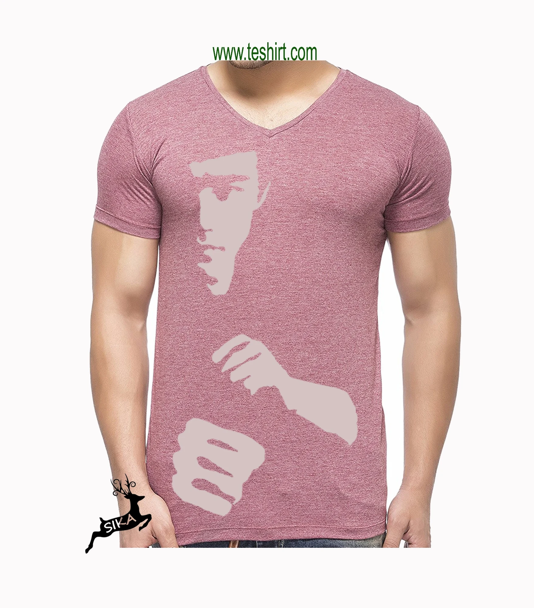 printed mens wholesale t-shirt alibaba