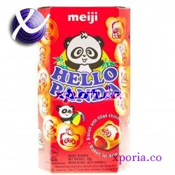 Hello Panda Chocolate Biscuits 45gr Indonesia Origin Buy Cheap Popular Biscuits Indonesia Product on Alibaba Com