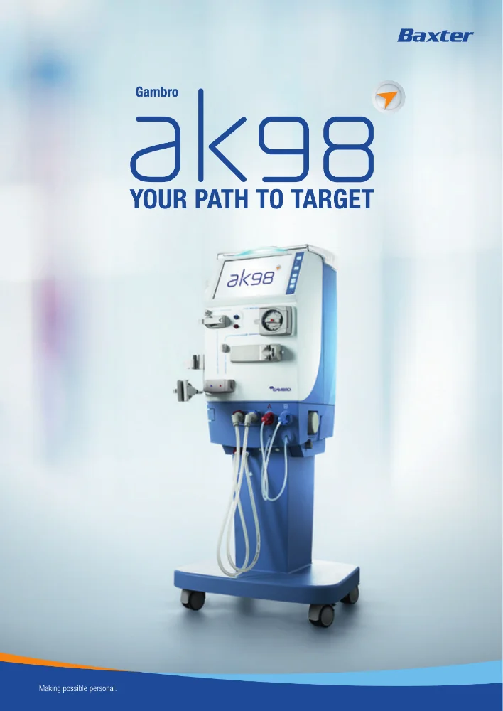 金宝透析机ak 98 buy dialysis equipment,dialysis machine,ak 47